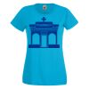 Fruit of the Loom Lady Fit Value T-Shirt Thumbnail