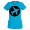 Fruit of the Loom Lady Fit Value T-Shirt Thumbnail