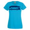 Fruit of the Loom Lady Fit Value T-Shirt Thumbnail