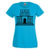 Fruit of the Loom Lady Fit Value T-Shirt Thumbnail