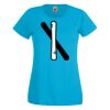 Fruit of the Loom Lady Fit Value T-Shirt Thumbnail