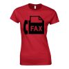 Gildan Ladies SoftStyle® T-Shirt Thumbnail