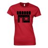 Gildan Ladies SoftStyle® T-Shirt Thumbnail