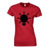 Gildan Ladies SoftStyle® T-Shirt Thumbnail