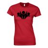 Gildan Ladies SoftStyle® T-Shirt Thumbnail