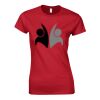 Gildan Ladies SoftStyle® T-Shirt Thumbnail