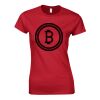 Gildan Ladies SoftStyle® T-Shirt Thumbnail