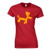 Gildan Ladies SoftStyle® T-Shirt Thumbnail