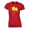 Gildan Ladies SoftStyle® T-Shirt Thumbnail