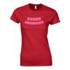 Gildan Ladies SoftStyle® T-Shirt Thumbnail