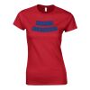 Gildan Ladies SoftStyle® T-Shirt Thumbnail