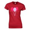Gildan Ladies SoftStyle® T-Shirt Thumbnail