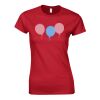Gildan Ladies SoftStyle® T-Shirt Thumbnail