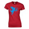 Gildan Ladies SoftStyle® T-Shirt Thumbnail