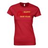 Gildan Ladies SoftStyle® T-Shirt Thumbnail