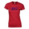 Gildan Ladies SoftStyle® T-Shirt Thumbnail