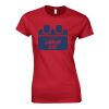 Gildan Ladies SoftStyle® T-Shirt Thumbnail