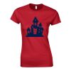 Gildan Ladies SoftStyle® T-Shirt Thumbnail
