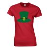 Gildan Ladies SoftStyle® T-Shirt Thumbnail