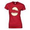 Gildan Ladies SoftStyle® T-Shirt Thumbnail