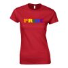 Gildan Ladies SoftStyle® T-Shirt Thumbnail