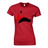 Gildan Ladies SoftStyle® T-Shirt Thumbnail