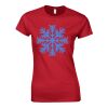 Gildan Ladies SoftStyle® T-Shirt Thumbnail