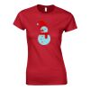 Gildan Ladies SoftStyle® T-Shirt Thumbnail