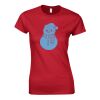 Gildan Ladies SoftStyle® T-Shirt Thumbnail