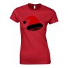 Gildan Ladies SoftStyle® T-Shirt Thumbnail