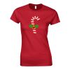 Gildan Ladies SoftStyle® T-Shirt Thumbnail