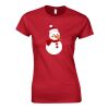 Gildan Ladies SoftStyle® T-Shirt Thumbnail