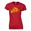 Gildan Ladies SoftStyle® T-Shirt Thumbnail