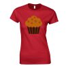 Gildan Ladies SoftStyle® T-Shirt Thumbnail