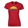 Gildan Ladies SoftStyle® T-Shirt Thumbnail
