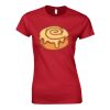 Gildan Ladies SoftStyle® T-Shirt Thumbnail
