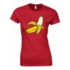 Gildan Ladies SoftStyle® T-Shirt Thumbnail