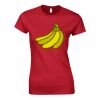 Gildan Ladies SoftStyle® T-Shirt Thumbnail