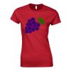 Gildan Ladies SoftStyle® T-Shirt Thumbnail