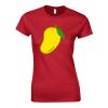 Gildan Ladies SoftStyle® T-Shirt Thumbnail
