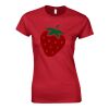 Gildan Ladies SoftStyle® T-Shirt Thumbnail