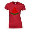 Gildan Ladies SoftStyle® T-Shirt Thumbnail