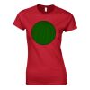 Gildan Ladies SoftStyle® T-Shirt Thumbnail