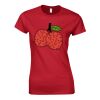 Gildan Ladies SoftStyle® T-Shirt Thumbnail