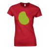 Gildan Ladies SoftStyle® T-Shirt Thumbnail