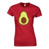 Gildan Ladies SoftStyle® T-Shirt Thumbnail