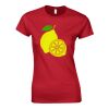 Gildan Ladies SoftStyle® T-Shirt Thumbnail