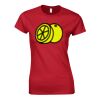 Gildan Ladies SoftStyle® T-Shirt Thumbnail