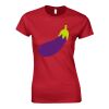 Gildan Ladies SoftStyle® T-Shirt Thumbnail