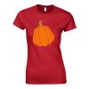Gildan Ladies SoftStyle® T-Shirt Thumbnail